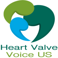 Heart Valve Voice US Logo heart shape 1.13.19