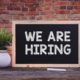 Now Hiring: Program Coordinator