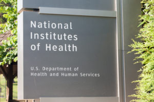 NIH Issues RFI for Agency-Wide Strategic Plan