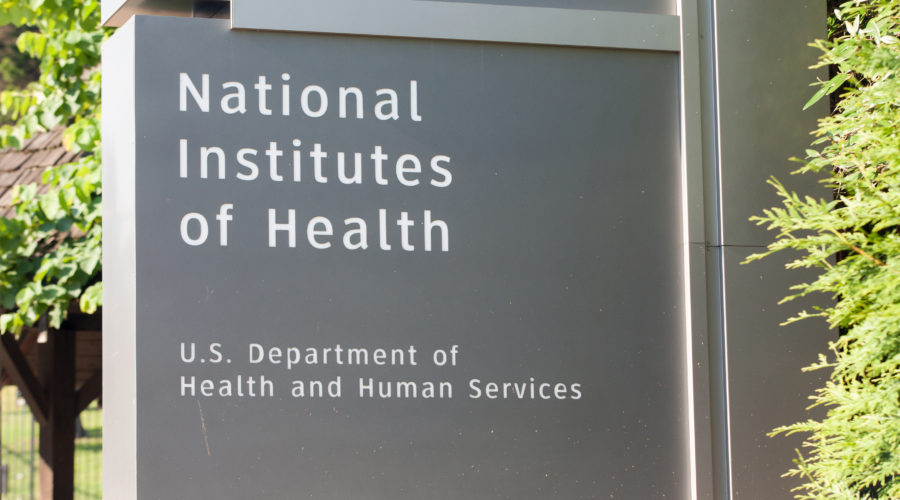 NIH Issues RFI for Agency-Wide Strategic Plan