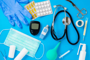 Bill Introduced to Combat Counterfeit Medical Devices