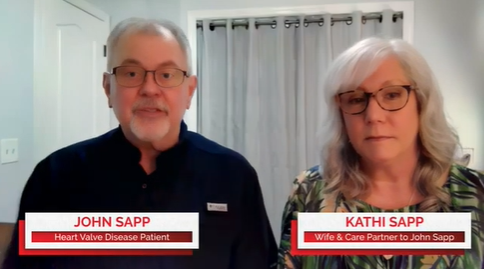 Listen to Your Body – Heart Valve Disease Symptoms