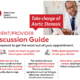 American Heart Association: Aortic Stenosis Patient/Provider Discussion Guide