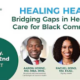 Healing Hearts: Bridging Gaps in Heart Valve Care for Black Communities