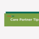 Care Partner Tips (8/10)